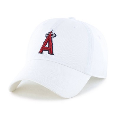 Mlb Tampa Bay Rays White Clean Up Hat : Target