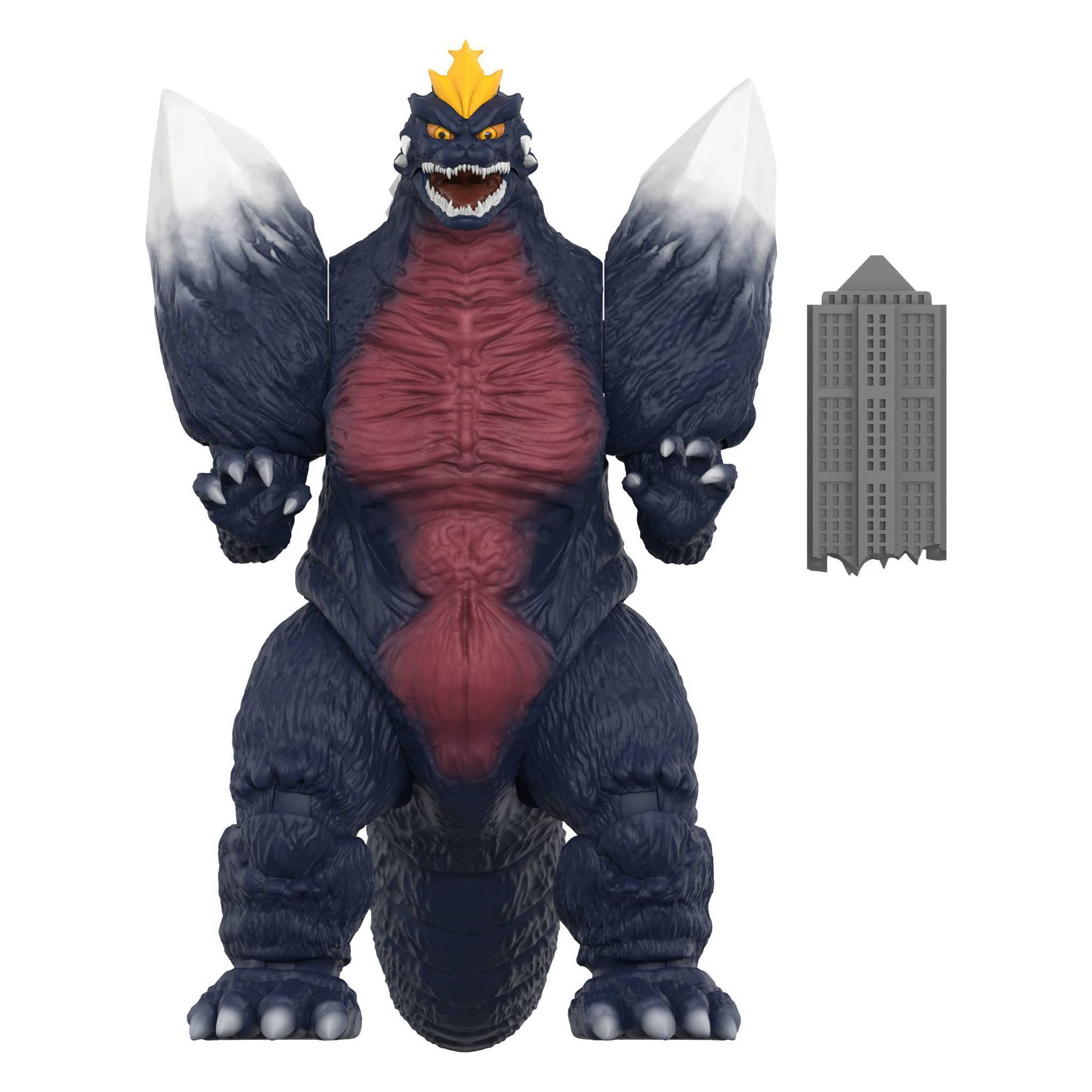 Super7 Toho Super Kaiju Space Godzilla '94 (Target Exclusive)