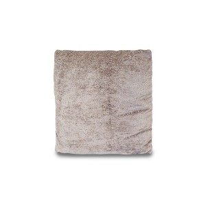 Gracie Mills Erin Pillow GumTree 20''x20'' - 1 of 2