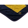 NCAA Michigan Wolverines Movement Silk Touch 46"x60" Throw Blanket - 2 of 3