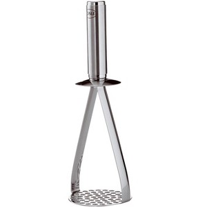 Rosle Potato Masher, Stainless Steel - 1 of 1