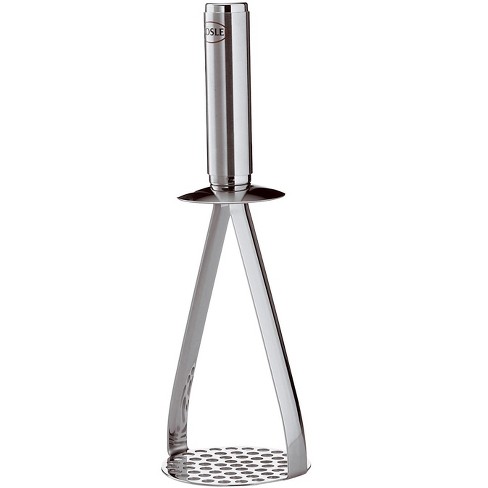 Potato masher clearance target