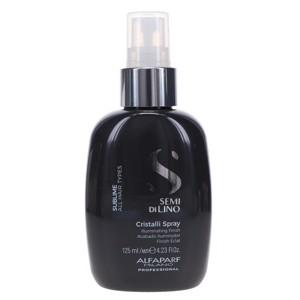 Alfaparf Milano Semi Di Lino Sublime Cristalli Spray 4.23 oz - 1 of 4