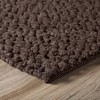 Dalyn Gorbea GR1 Chocolate Area Rug - 5' x 7'6" Rectangle - 2 of 3