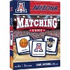 MasterPieces Officially Licensed NCAA Arizona Wildcats Matching Game for Kids and Families - 2 of 4