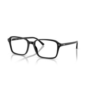 Ray-Ban RB5431 54mm Gender Neutral Square Eyeglasses - prescription-ready - 1 of 4