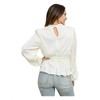 Women's Xanidu Long Sleeve Blouse - 143 STORY - 3 of 3