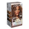 L'Oreal Paris Feria Permanent Hair Color - 65 Honey Brown -  6.3 fl oz - 2 of 4