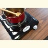 Broil King Professional Cast Iron Range  Stainless - PCR-1S - 4 of 4