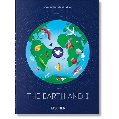 James Lovelock Et Al. the Earth and I - (Hardcover)