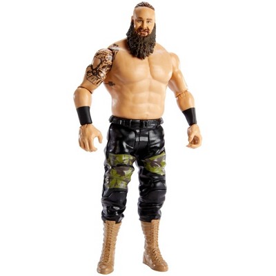 braun strowman toys