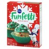 Pillsbury Funfetti Holiday Cake Mix with Candy Bits - 15.25oz - 3 of 4