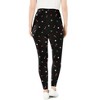 Woman Within Petite Stretch Cotton Printed Legging - 3 of 3