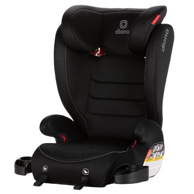 Diono Monterey 2XT Latch 2-in-1 Booster Car Seat