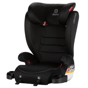 Diono Monterey 2XT Latch 2-in-1 Booster Car Seat - 1 of 4