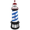 Design Toscano Maritime Point Lighthouse Garden Statue - 4 of 4
