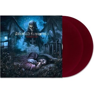 Avenged Sevenfold - Nightmare - 1 of 1