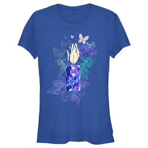 Juniors Womens Encanto Familia Unida By Sebas Pakui T-Shirt - 1 of 4