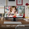ViewSonic VA2247-MH 22 Inch Full HD 1080p Monitor with Ultra-Thin Bezel, AMD FreeSync, 100 Hz, Eye Care, HDMI, VGA Inputs for Home and Office - 2 of 4