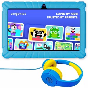 Contixo V8 Kids Tablet with Headphone, 7