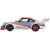 Porsche 934/5 #8 Jurgen Barth - Edgar Doren "Max Moritz Team - Nurburgring 1000 Kilometres" (1977) 1/18 Model Car by Top Speed - 3 of 4