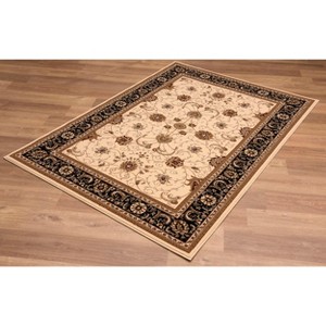 Rug Branch Traditional Persian Indoor Rug - 1 of 4