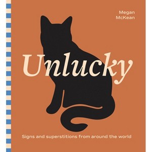 Unlucky - by  Megan McKean (Hardcover) - 1 of 1