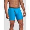 Fruit of the Loom Men's Coolzone Boxer Briefs - Colors May Vary  - image 3 of 4