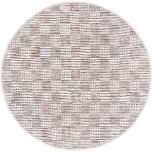 Montauk MTK979 Hand Loomed Indoor Rugs - Safavieh - 1 of 4
