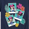 Boys' - Disney - Minnie Assorted Pics Short Sleeve Graphic T-Shirt - 2 of 4