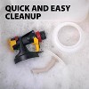 Wagner Flexio 595 6 psi Metal HVLP Paint Sprayer - 4 of 4
