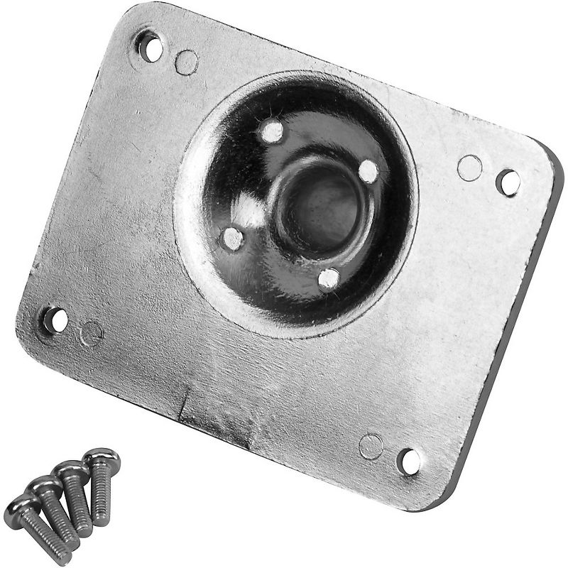Pearl Electronic Module Mount with Screws, 1 of 5