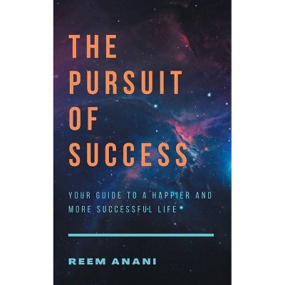 Pursuit of Success - by  Reem Anani (Paperback)