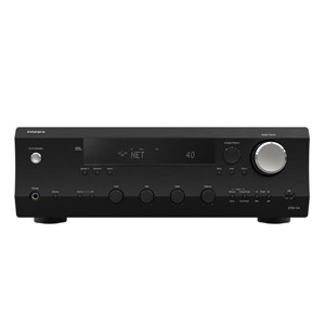 Integra DTM-7.4 Hi-Fi Network Stereo Receiver - 1 of 4