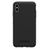 OtterBox SYMMETRY SERIES case for iPhone XS Max - Black (77-60028) - 4 of 4