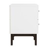 Kincaid Wood 2 Drawer Nightstand - Hillsdale Furniture - 4 of 4