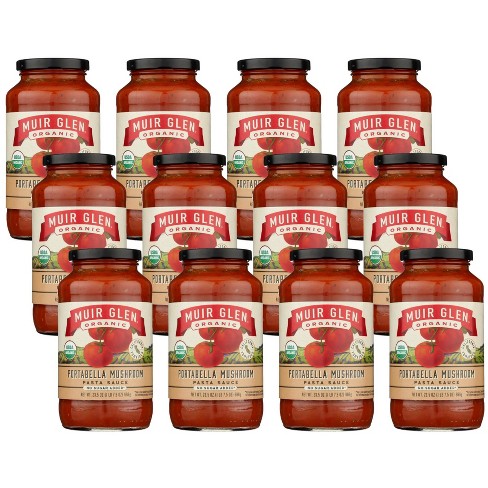 Muir Glen Organic Pizza Sauce, 15 oz.