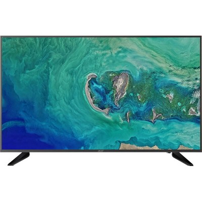 Acer 43" Widescreen LCD Monitor - 3840 x 2160 - 60Hz - DM431K  - Manufacturer Refurbished