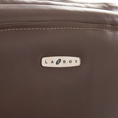 Chestnut Brown High Back Leather Executive Office Chair