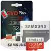 Samsung 32GB EVO Plus UHS-I microSDHC Memory Card with SD Adapter - 2 Units - 2 of 4