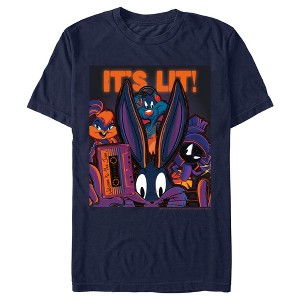 Men's Space Jam: A New Legacy It's Lit T-Shirt - 1 of 4