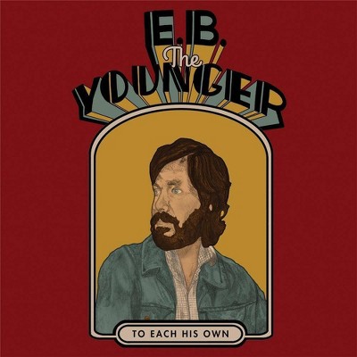 E.B. The Younger - To Each His Own (Vinyl)