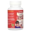 CATALO Children's DHA IQ Fish Formula, Lutein Added, Strawberry, 50 Chewable Softgels - 4 of 4