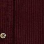 deep burgundy