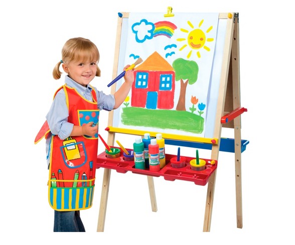 ALEX Toys Artist Studio Ultimate Easel Accessories