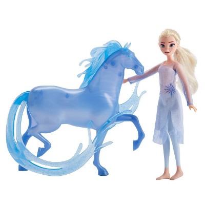 disney frozen 2 38cm nokk figure