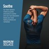 Magnum Solace Natural Muscle Rub For Soreness | Joint Pain Relief | Nourishing for All Skin Types | Calming Sensation |- (4 oz) - 3 of 4
