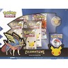Pokemon TCG: 25th Anniversary Deluxe Pin Collection - 2 of 4