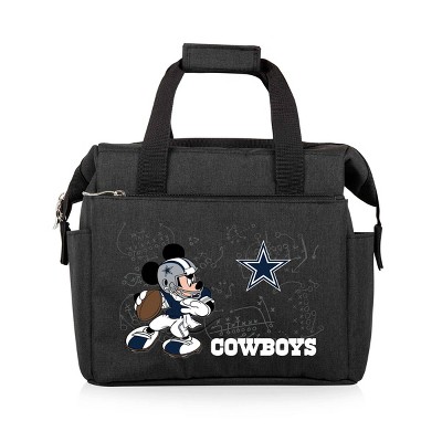 Dallas Cowboys Coolers, Cowboys Lunchbox, Cowboys Wine Cooler