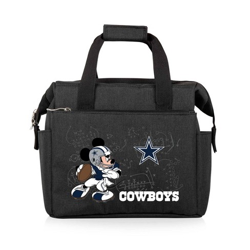 dallas cowboys lunch bag